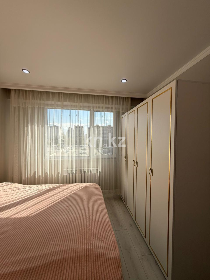 Продажа 2-комнатной квартиры, 47 м², ул. Толе би, дом  285/8 к2 - ул. Утеген батыра в Алматы - фото 2