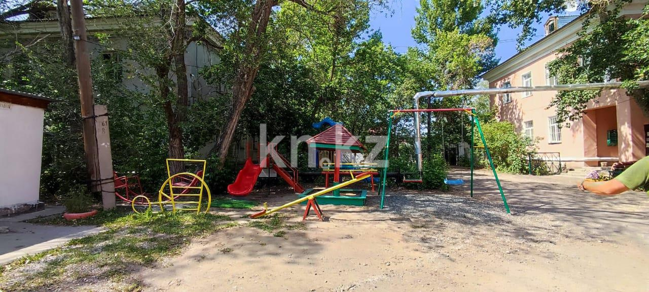 Продажа 2-комнатной квартиры, 60 м², ул. Жамбыла, дом  107 в Караганде - фото 9