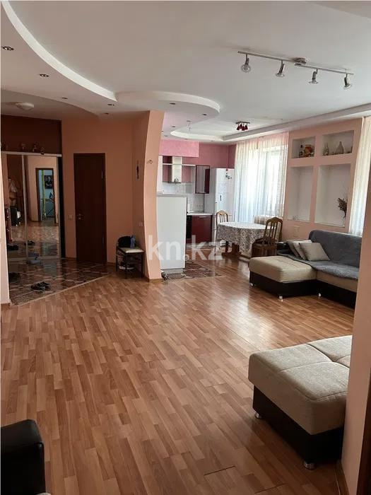 Продажа 4-комнатной квартиры, 114 м² в Астане - фото 2