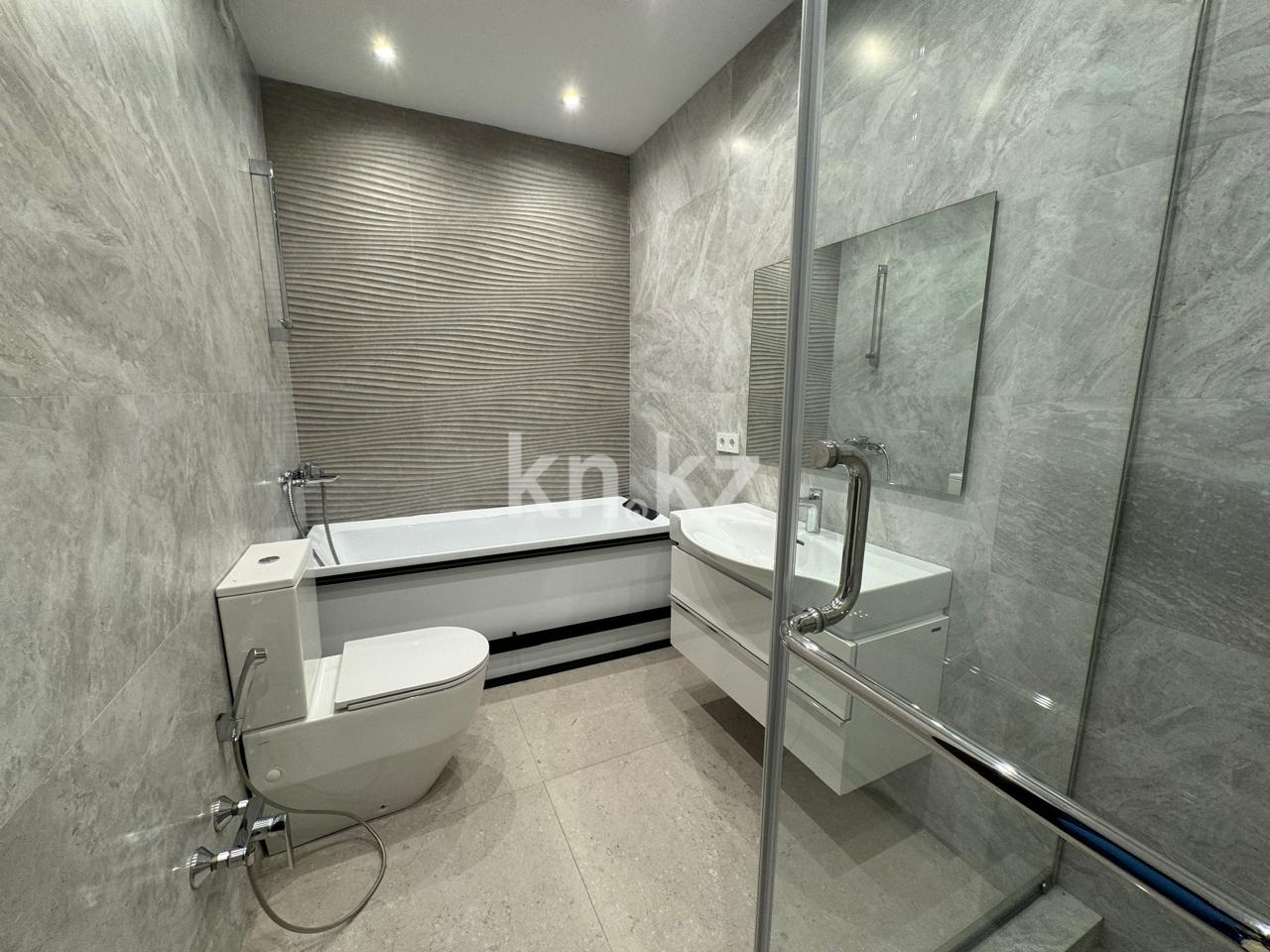 Аренда 5-комнатного дома, 380 м², ул. Кыз-Жибек в Астане - фото 25