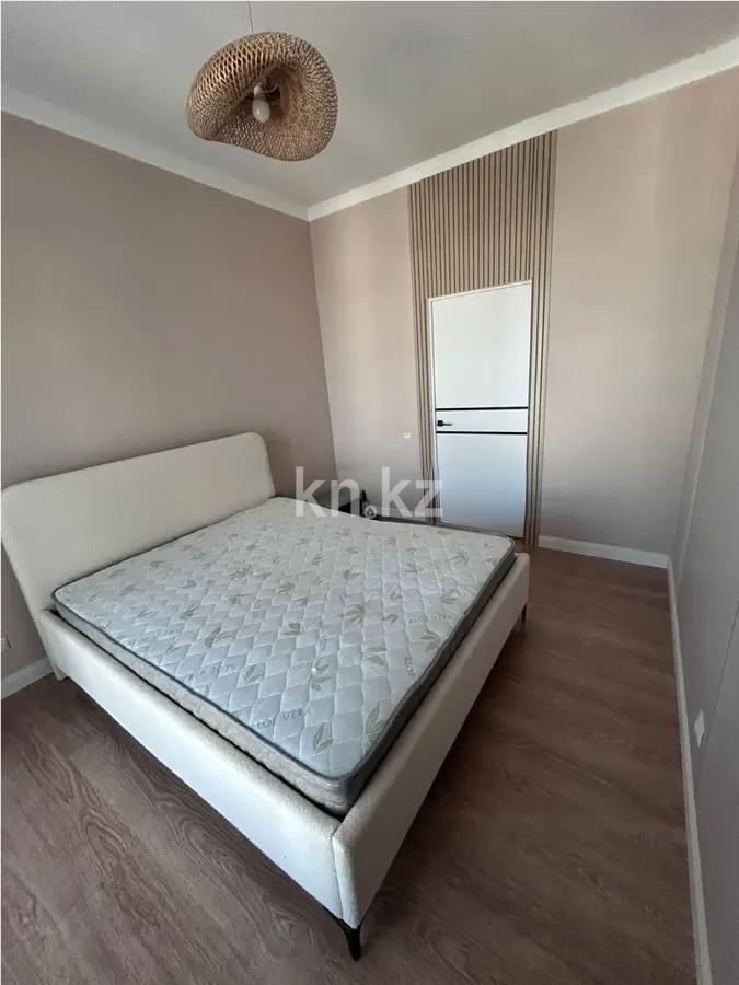 Продажа 2-комнатной квартиры, 50 м², ул. Сыганак, дом  17Б в Астане - фото 2