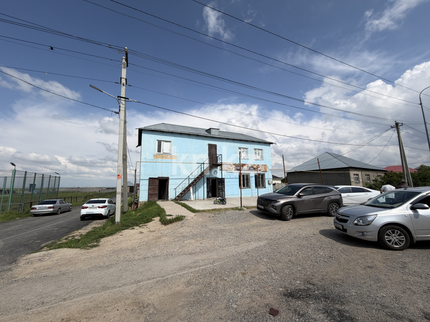 Продажа помещения, 183 м² в Шымкенте - фото 2