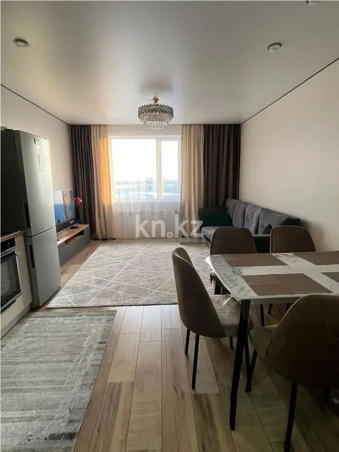 Продажа 3-комнатной квартиры, 70 м², ул. Бейбарыс Султан, дом  14 в Астане - фото 4