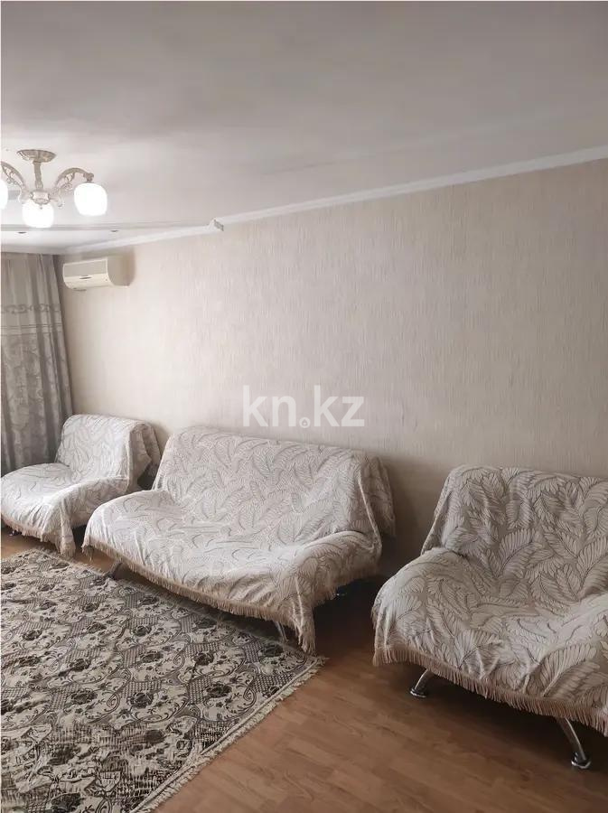 Продажа 2-комнатной квартиры, 43 м² в Алматы