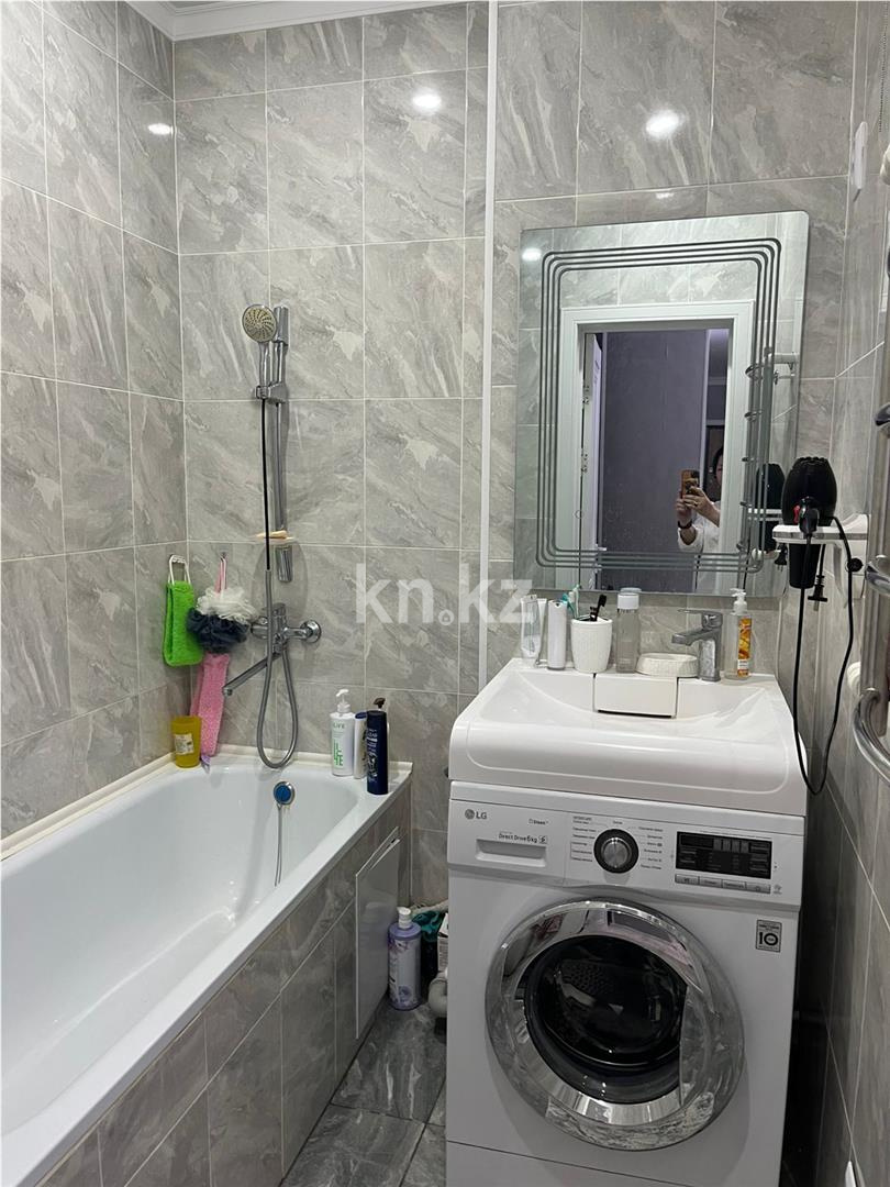 Продажа 3-комнатной квартиры, 87 м² в Караганде - фото 10