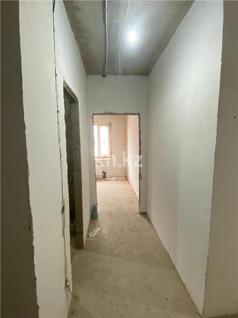 Продажа 2-комнатной квартиры, 59 м² в Караганде - фото 2