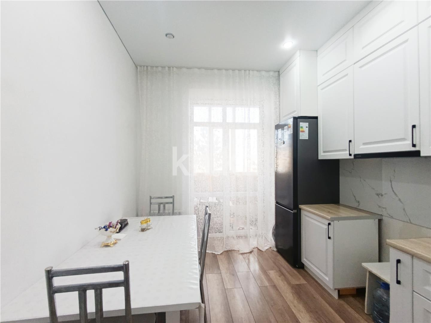 Продажа 1-комнатной квартиры, 40 м² в Караганде - фото 7