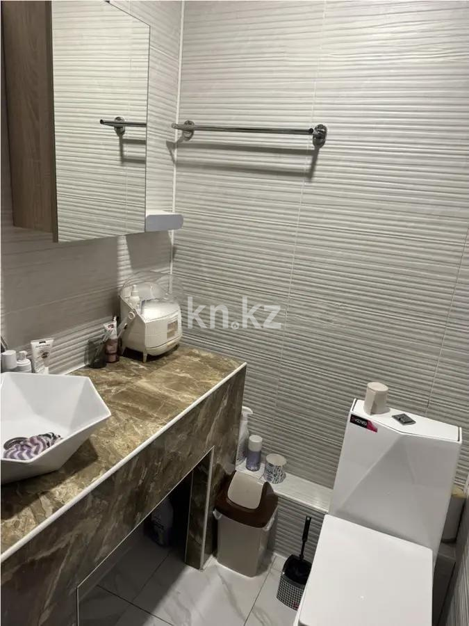 Продажа 2-комнатной квартиры, 59 м² в Караганде - фото 5