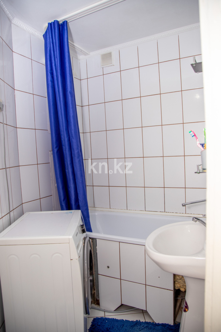 Продажа 2-комнатной квартиры, 50 м² в Усть-Каменогорске - фото 5