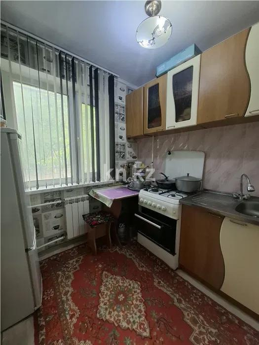 Продажа 1-комнатной квартиры, 30 м² в Темиртау - фото 2