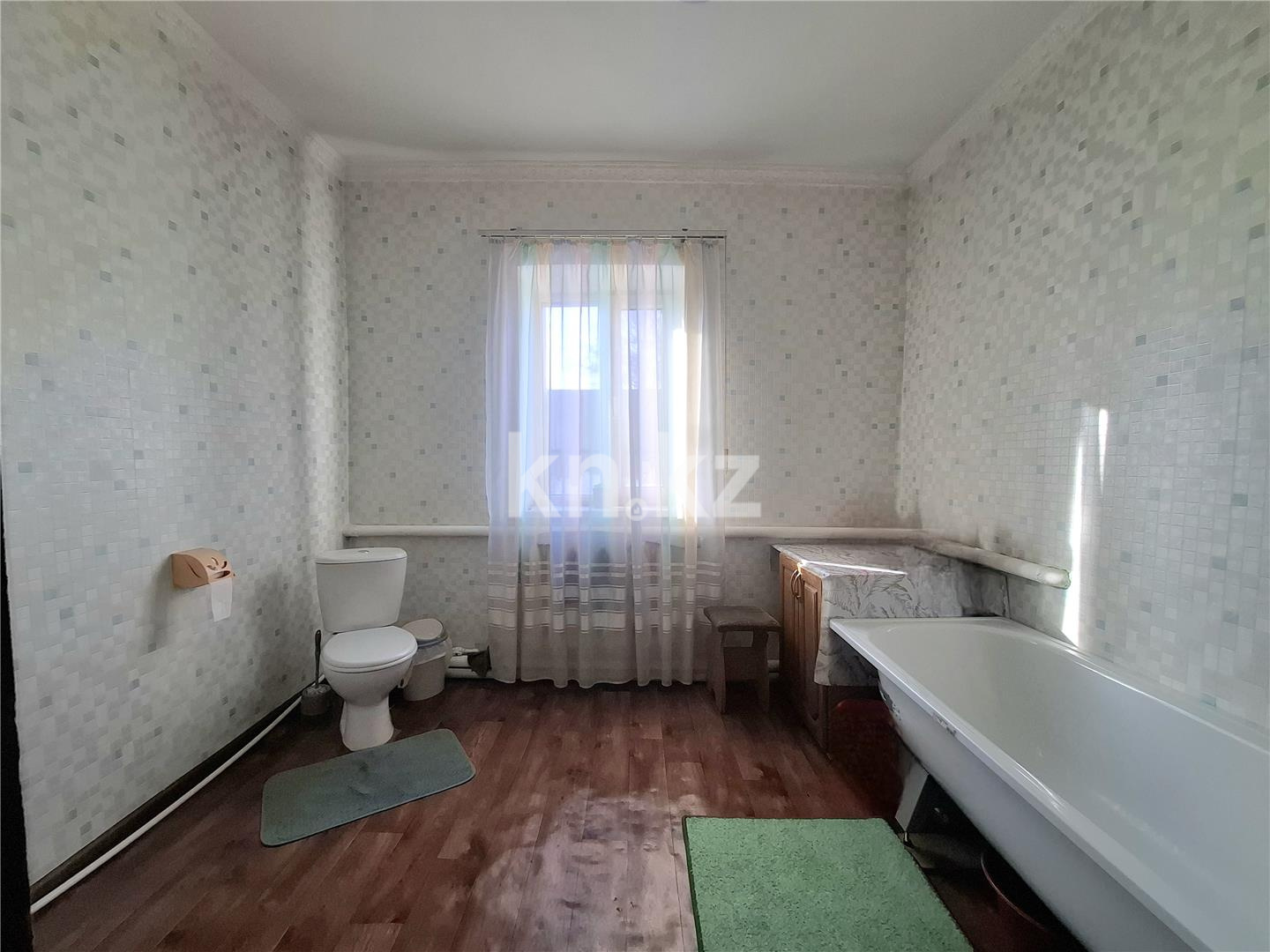 Продажа 4-комнатного дома, 64.1 м², ул. Гастелло в Темиртау - фото 10