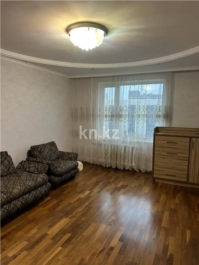 Продажа 3-комнатной квартиры, 85 м², ул. Сауран, дом  3/1 в Астане