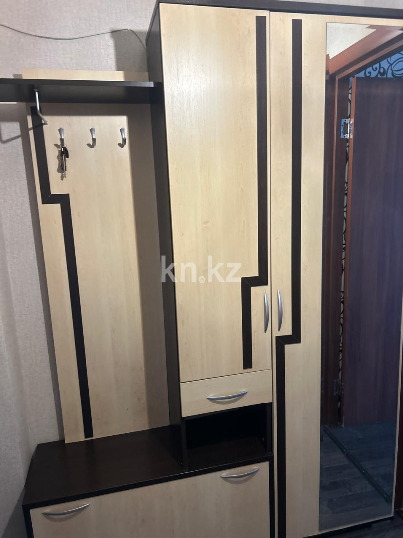 Аренда 1-комнатной квартиры, 38 м² в Караганде - фото 5