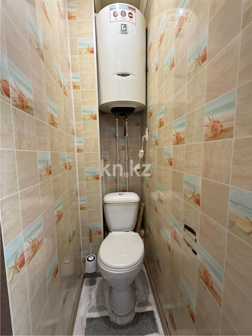 Продажа 2-комнатной квартиры, 44 м² в Караганде - фото 8