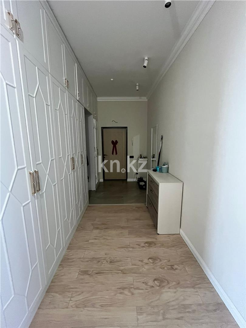 Продажа 2-комнатной квартиры, 63.7 м² в Астане - фото 9