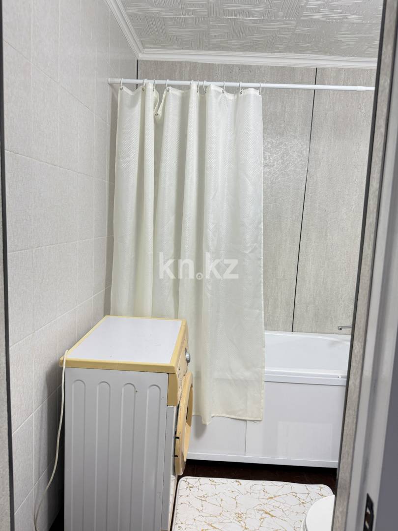 Продажа 1-комнатной квартиры, 27 м² в Караганде - фото 11