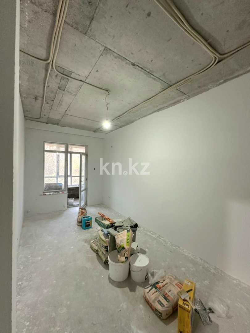 Продажа 2-комнатной квартиры, 56 м², мкр-н 8-й, дом  26 в Шымкенте - фото 9