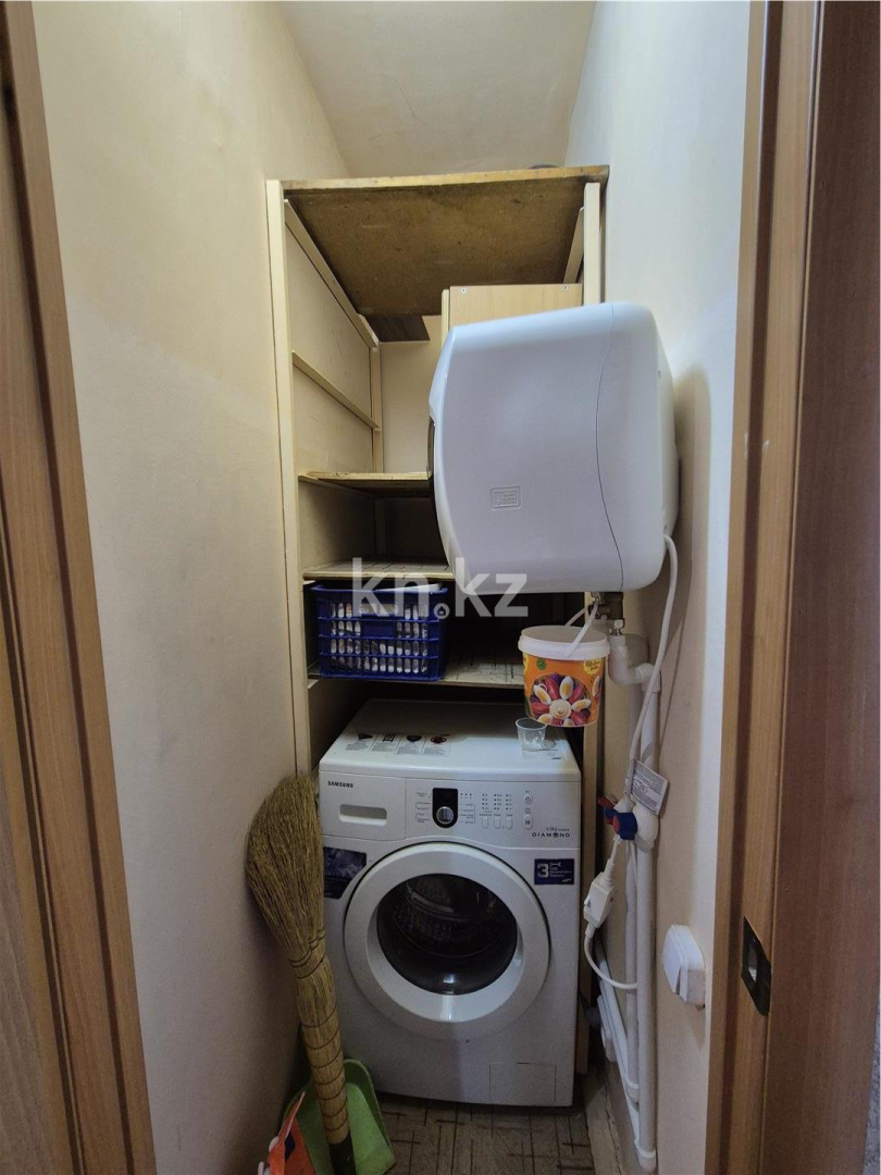 Продажа 2-комнатной квартиры, 56 м², пр. Металлургов в Темиртау - фото 14