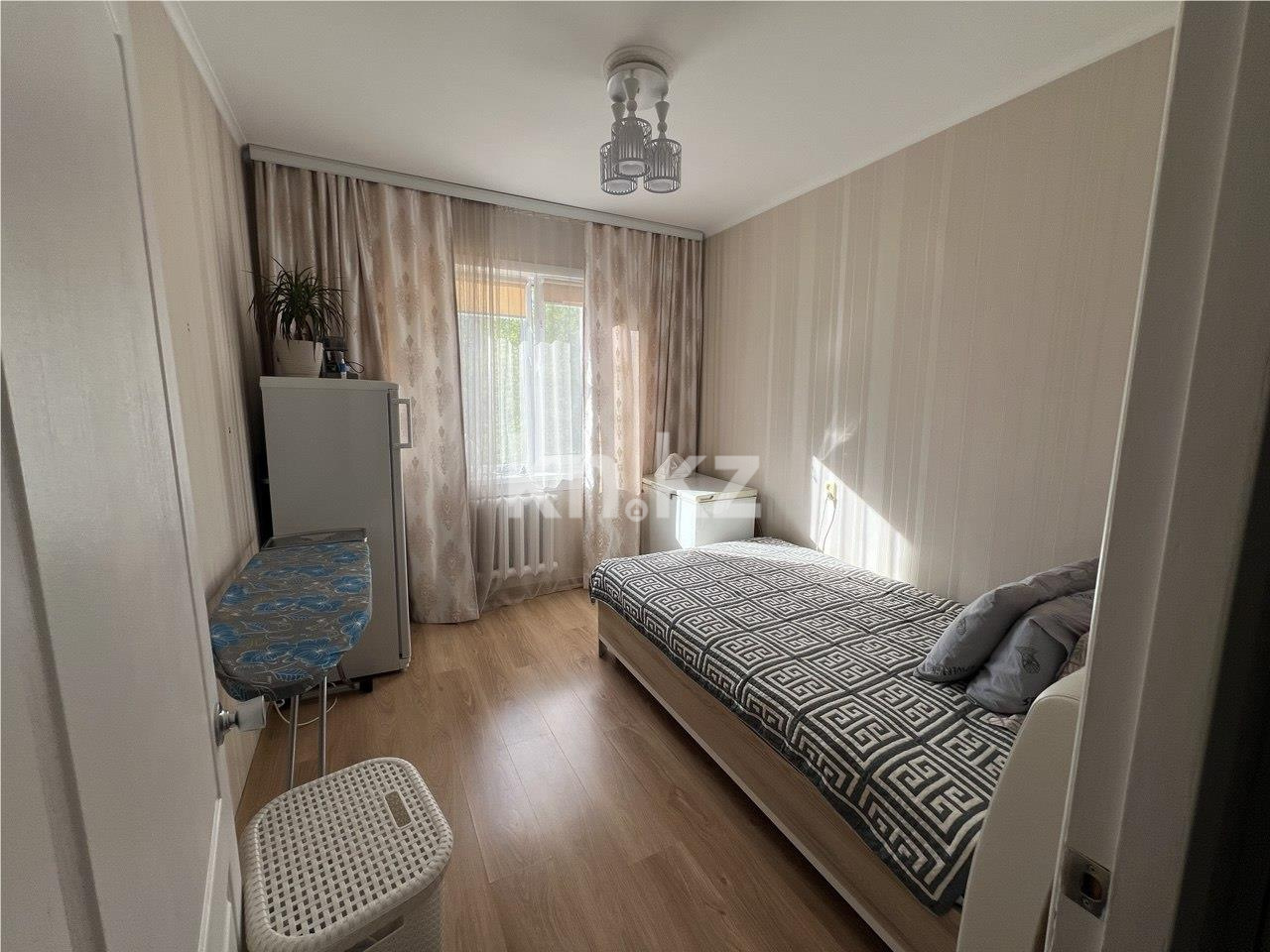 Продажа 3-комнатной квартиры, 63 м² в Караганде - фото 4