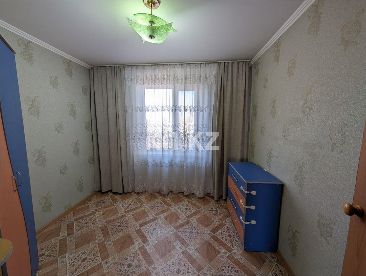 Продажа 3-комнатной квартиры, 62 м² в Караганде - фото 5