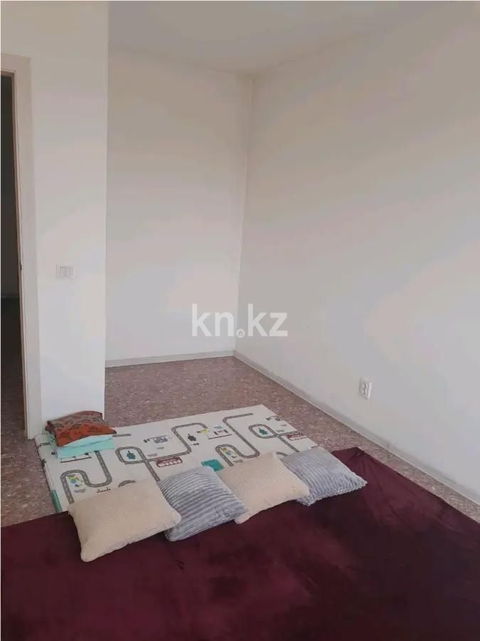 Продажа 3-комнатной квартиры, 69.7 м², ул. Текелийская, дом  1а в Алматы