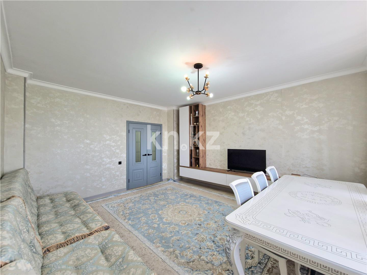 Продажа 2-комнатной квартиры, 70 м² в Караганде - фото 3