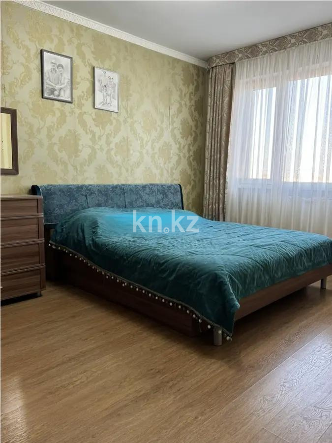Продажа 2-комнатной квартиры, 68 м² в Астане - фото 2