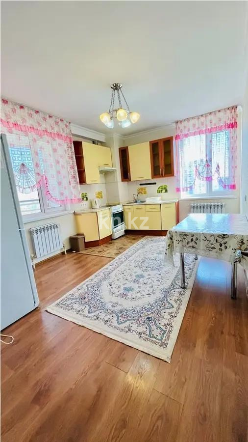 Продажа 2-комнатной квартиры, 70.8 м² в Астане - фото 3