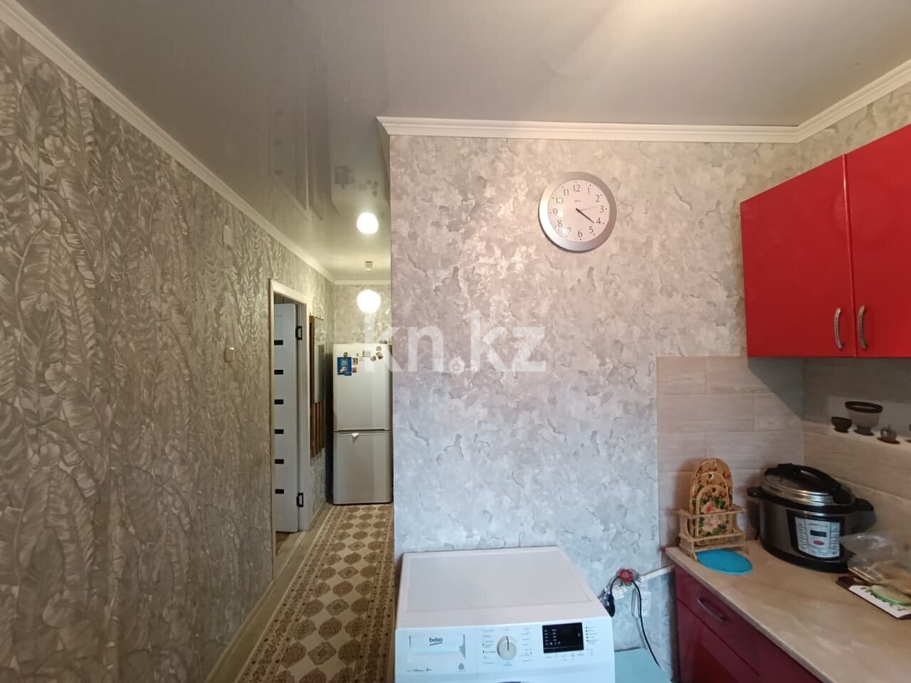 Продажа 2-комнатной квартиры, 45 м² в Караганде - фото 6