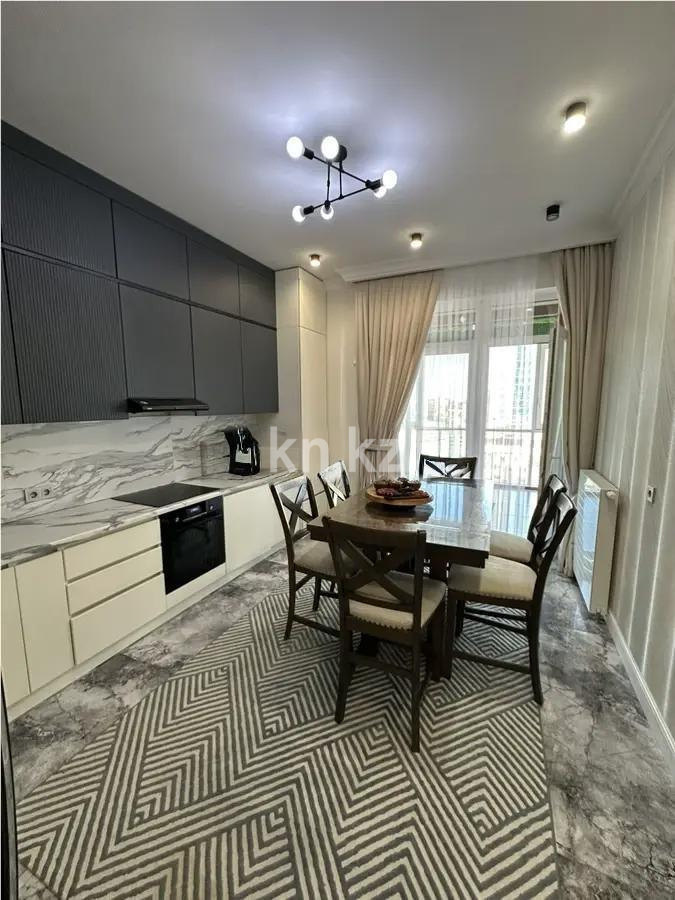 Продажа 4-комнатной квартиры, 139.8 м² в Астане - фото 5