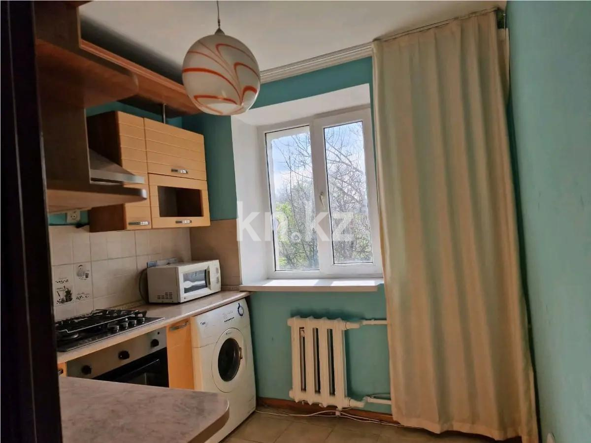 Продажа 2-комнатной квартиры, 42 м² в Алматы - фото 3