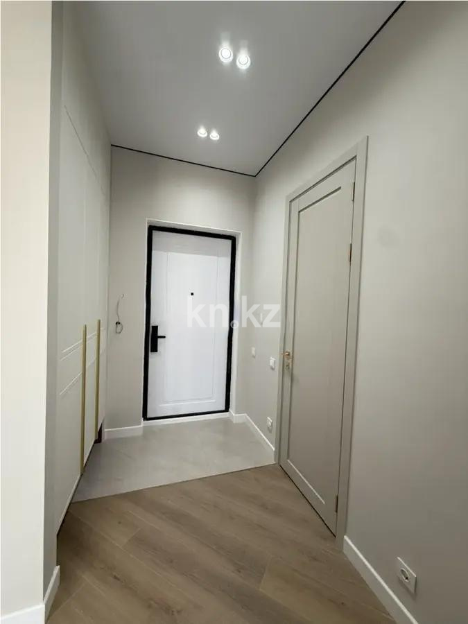 Продажа 1-комнатной квартиры, 42 м² в Астане - фото 4