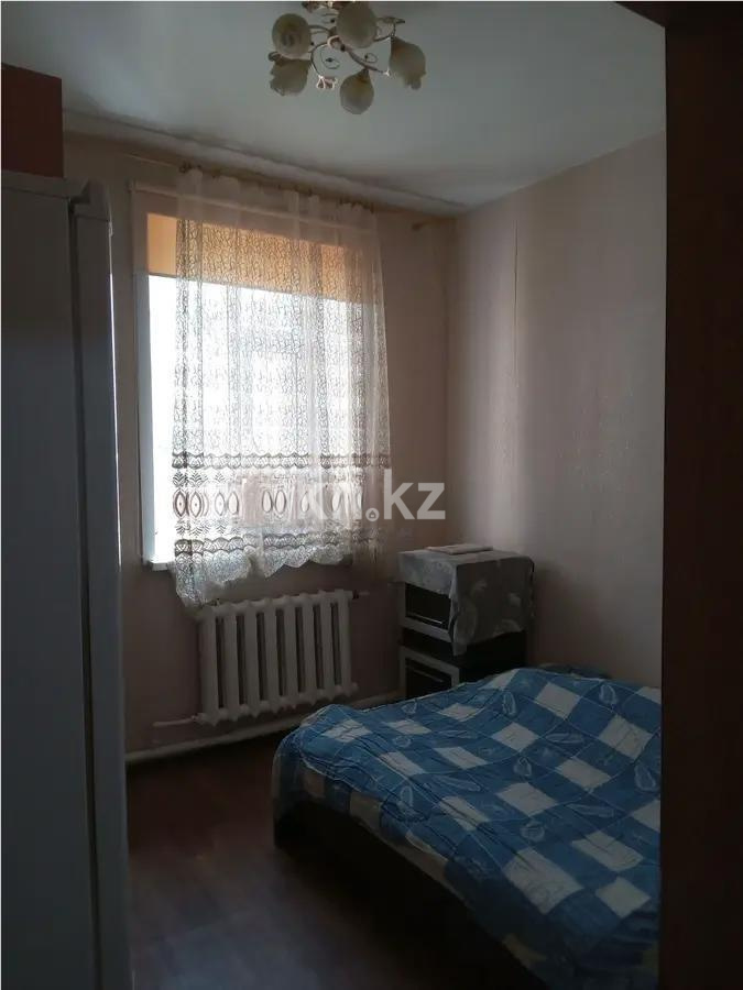 Продажа 2-комнатной квартиры, 40 м² в Караганде