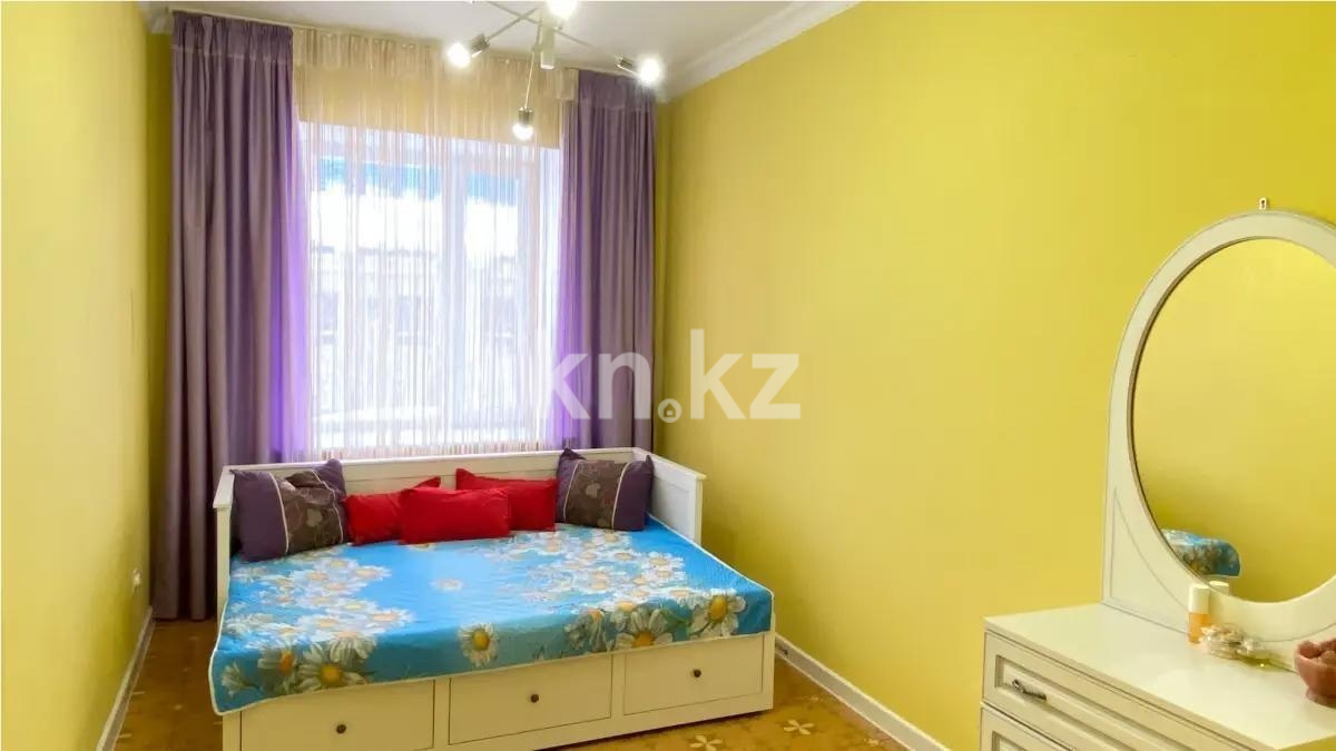 Продажа 2-комнатной квартиры, 70.4 м² в Астане - фото 2