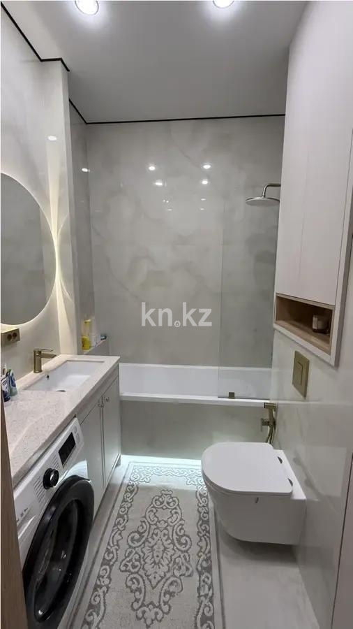 Продажа 4-комнатной квартиры, 105 м² в Астане - фото 5