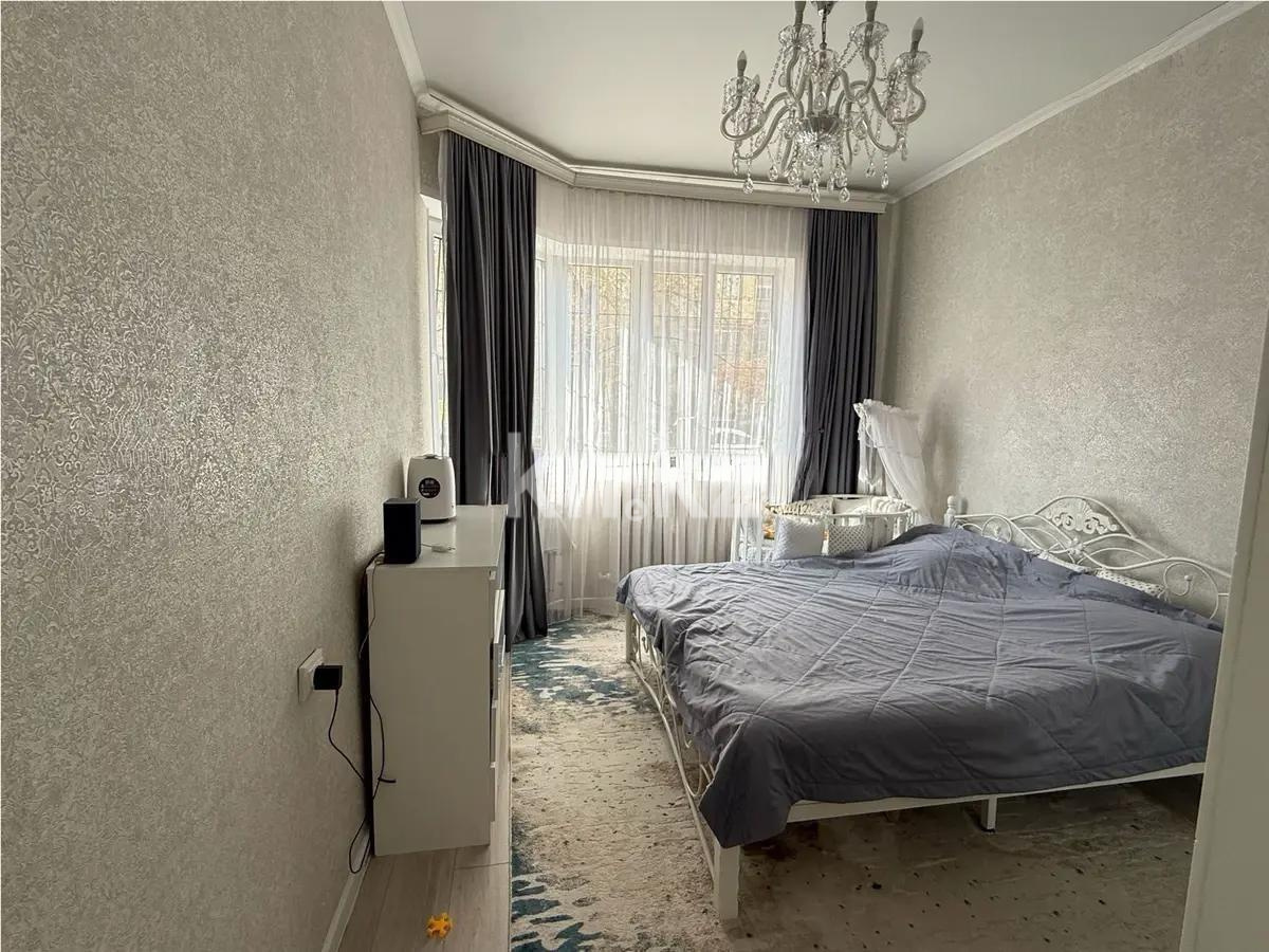 Продажа 3-комнатной квартиры, 91.1 м² в Алматы - фото 4