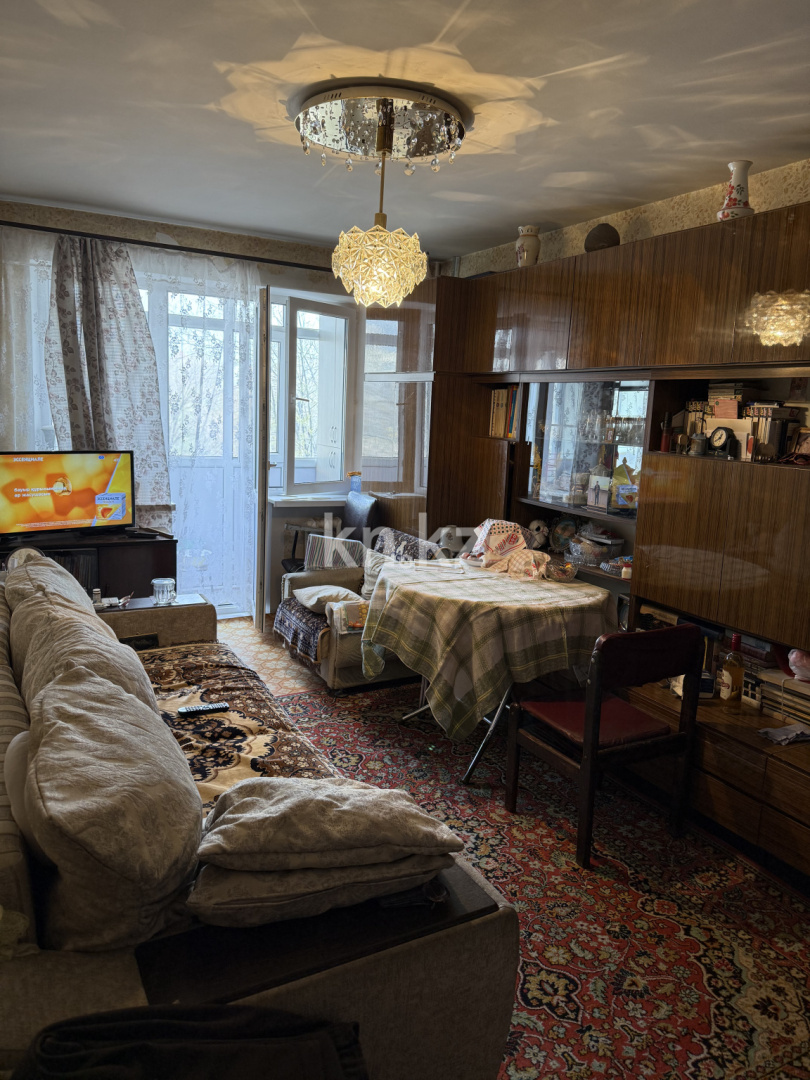 Продажа 3-комнатной квартиры, 56.7 м², ул. Кравцова, дом  7/1 в Астане - фото 4