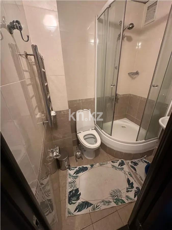 Продажа 2-комнатной квартиры, 46 м² в Алматы - фото 4