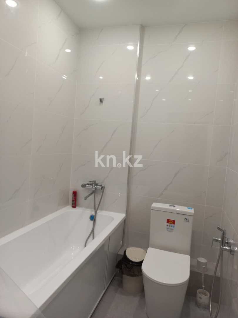 Аренда 1-комнатной квартиры, 34 м² в Астане - фото 8