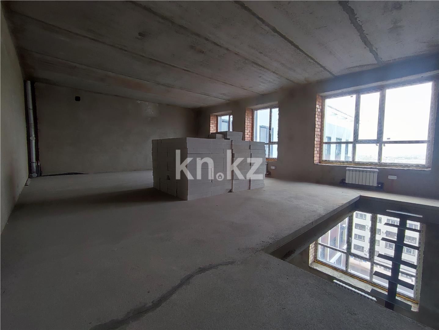 Продажа 4-комнатной квартиры, 111 м² в Караганде - фото 5