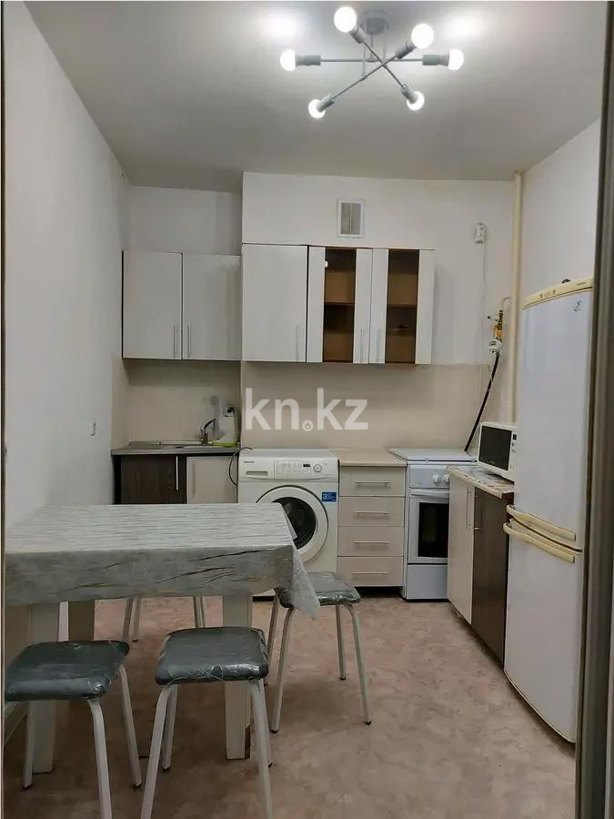 Продажа 2-комнатной квартиры, 62 м², мкр-н Шугыла, дом  340/4 в Алматы - фото 3