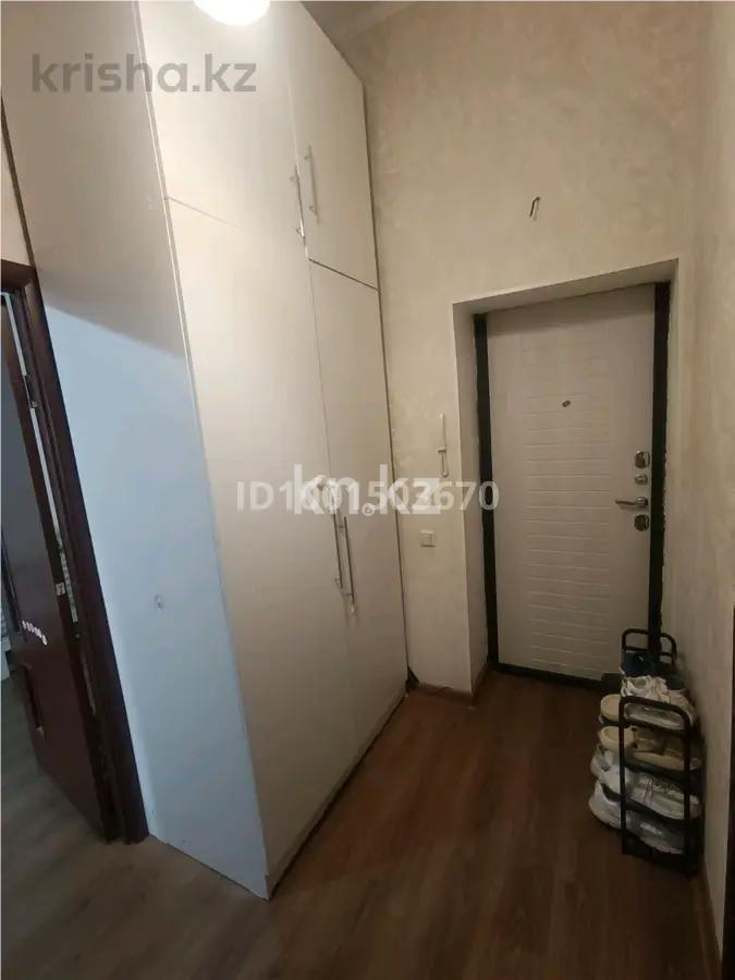 Продажа 1-комнатной квартиры, 34.4 м², ул. Косшыгулулы, дом  11/2 в Астане - фото 4