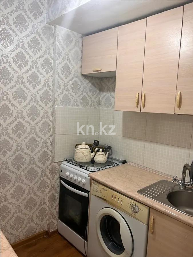 Продажа 1-комнатной квартиры, 24 м² в Алматы - фото 2