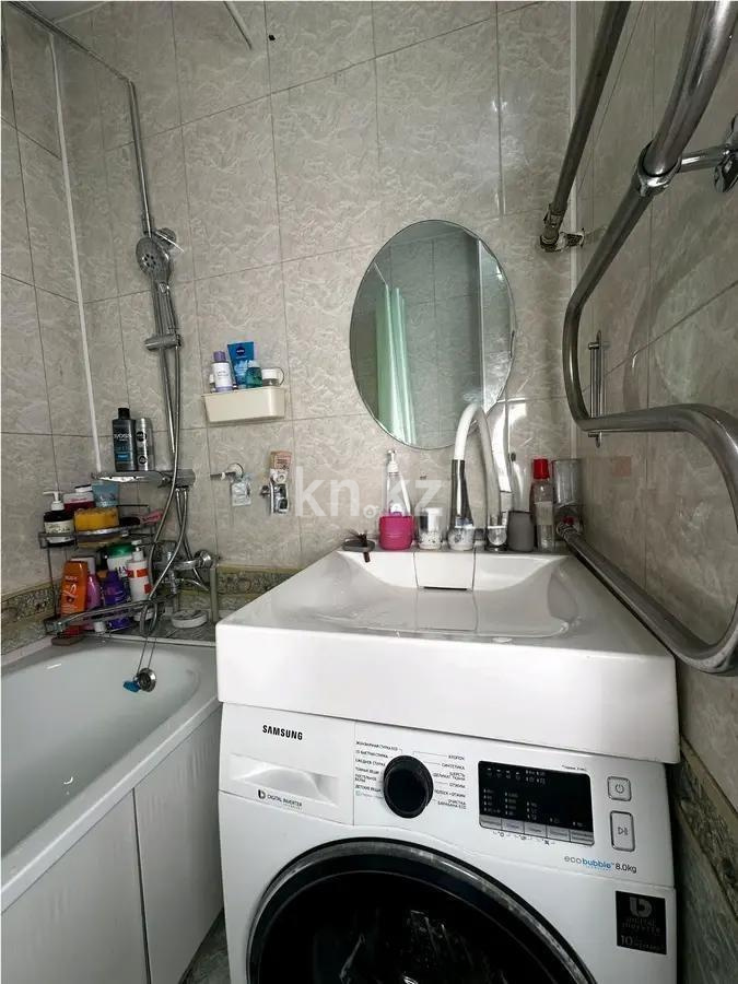 Продажа 2-комнатной квартиры, 52.8 м² в Алматы - фото 2