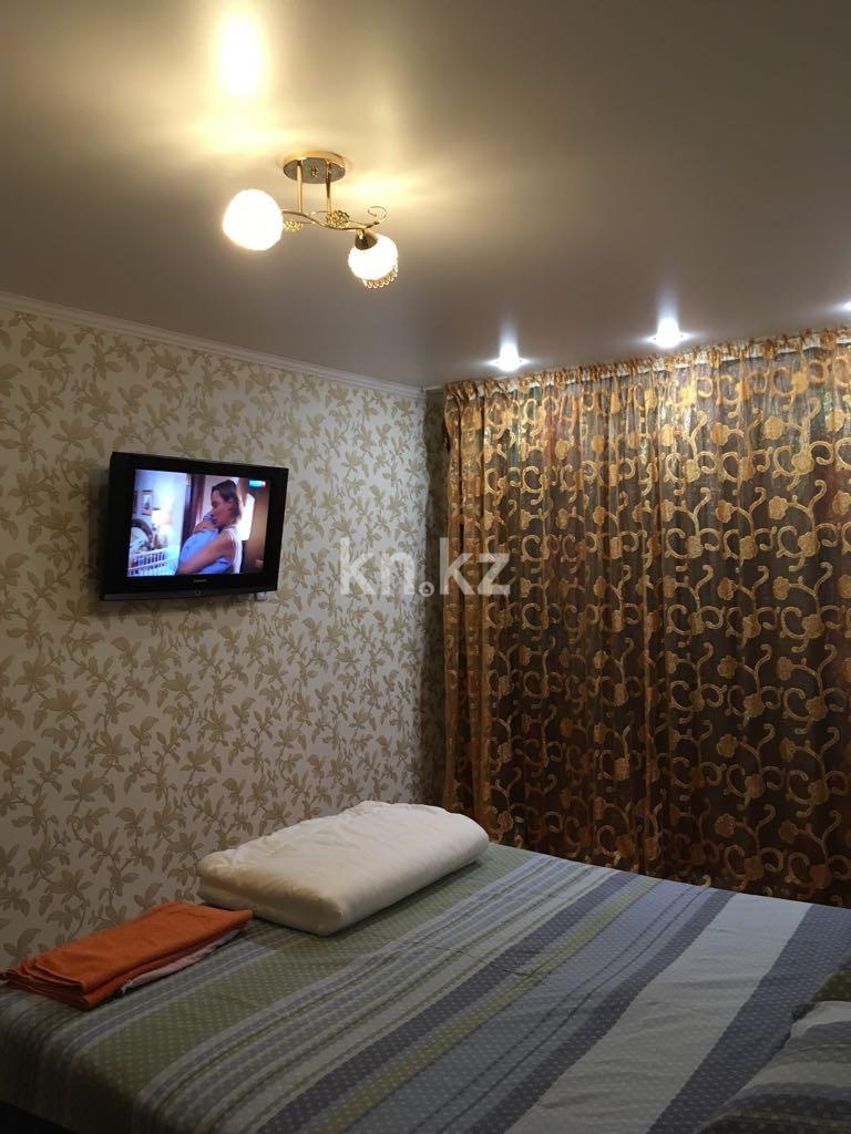 Аренда 1-комнатной квартиры посуточно, 36 м² в Павлодаре