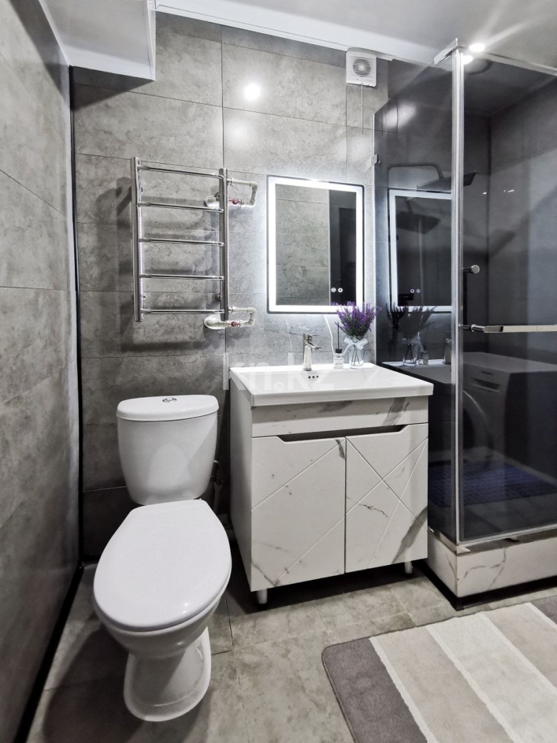 Продажа 2-комнатной квартиры, 45 м² в Алматы - фото 7