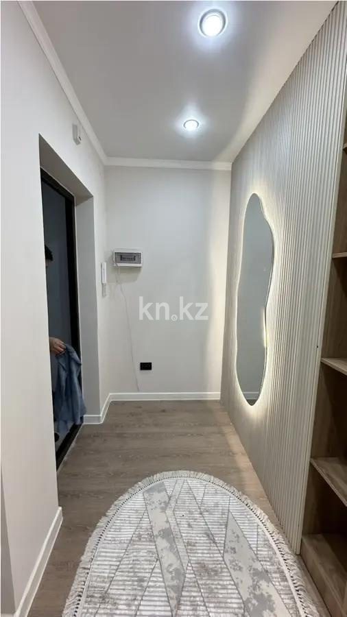 Продажа 1-комнатной квартиры, 35 м² в Алматы - фото 4