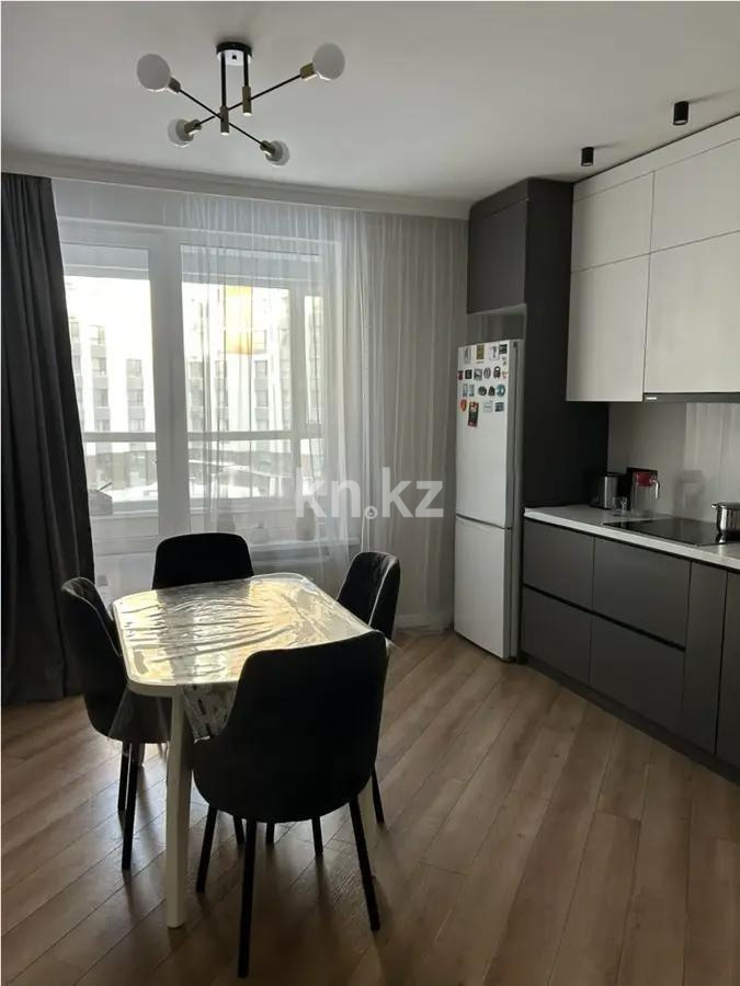 Продажа 3-комнатной квартиры, 85 м² в Астане - фото 4