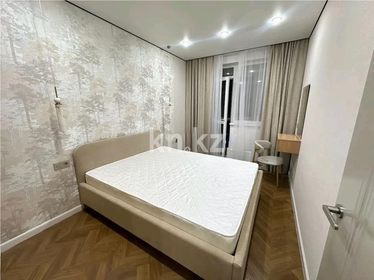 Продажа 2-комнатной квартиры, 39 м² в Астане - фото 3