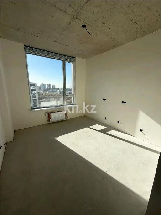 Продажа 2-комнатной квартиры, 56.25 м² в Астане - фото 2